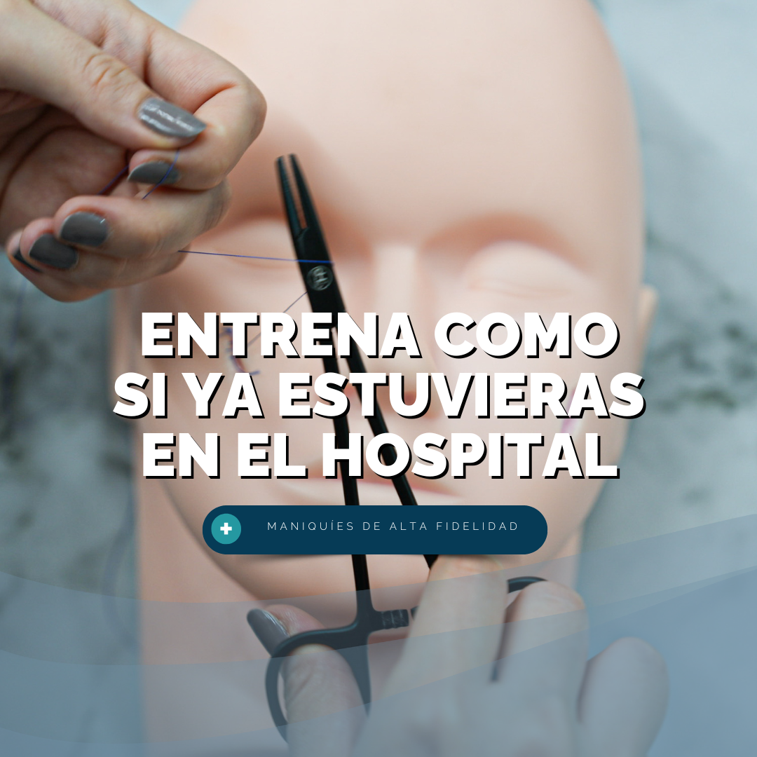 PREPÁRATE PARA EL INTERNADO- CURSO INTENSIVO PRESENCIAL